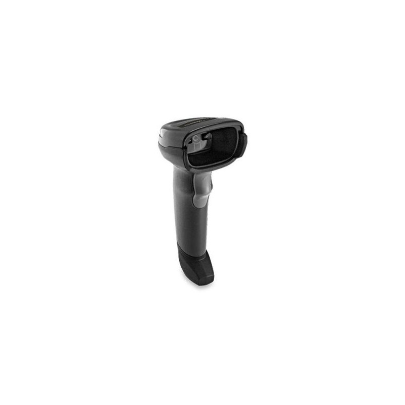 Zebra DS2278 Lecteur de code barre portable 1D/2D LED Noir