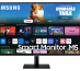 Samsung M50D écran plat de PC 81,3 cm (32") 1920 x 1080 pixels Full HD LED Noir