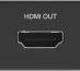 Microconnect MC-HDMIKVMEXT-70M non classé