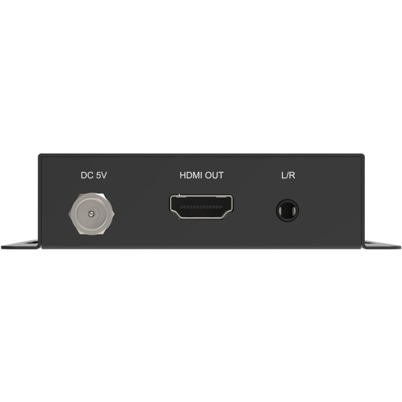 Microconnect MC-HDMIKVMEXT-70M non classé