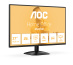 AOC B3 27B31H écran plat de PC 68,6 cm (27") 1920 x 1080 pixels Full HD Noir
