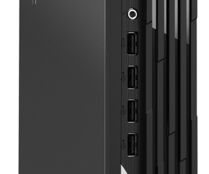 MSI Pro DP21 11MA-091EU Petit ordinateur de bureau Intel® Core™ i5 i5-11400 8 Go DDR4-SDRAM 256 Go SSD Windows 11 Pro Mini PC Noir