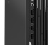 MSI Pro DP21 11MA-091EU Intel® Core™ i5 i5-11400 8 Go DDR4-SDRAM 256 Go SSD Windows 11 Pro Petit ordinateur de bureau Mini PC Noir