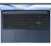 ASUS Vivobook 15 X1504VA-DICBQ4231W Intel Core 7 150U Ordinateur portable 39,6 cm (15.6") Full HD 16 Go DDR5-SDRAM 512 Go SSD Wi-Fi 6 (802.11ax) Windows 11 Home Bleu