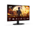 AOC G4 Q27G42XE écran plat de PC 68,6 cm (27") 2560 x 1440 pixels Quad HD Noir, Rouge