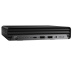 HP Elite Mini 800 G9 Intel® Core™ i7 i7-13700 16 Go DDR5-SDRAM 512 Go SSD Windows 11 Pro Mini PC Noir