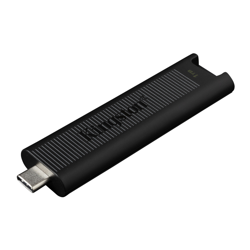 Kingston Technology DataTraveler 1TB Max 1000R/900W USB 3.2 Gen 2