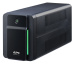 APC BackUPS BX - onduleur line-interactive - 750VA, 230V - prises Françaises