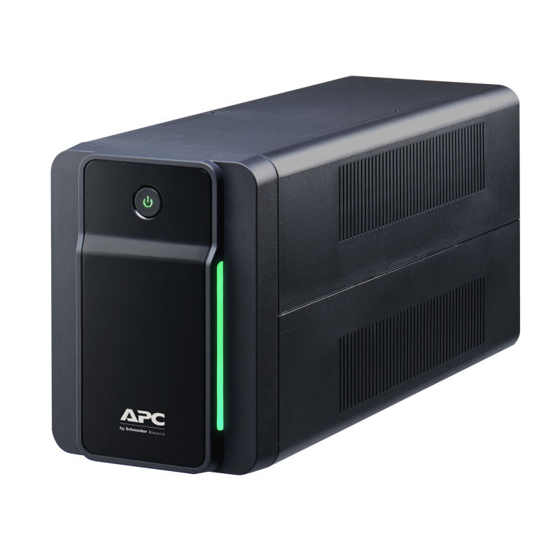 APC BackUPS BX - onduleur line-interactive - 750VA, 230V - prises Françaises