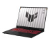 ASUS TUF Gaming A16 TUF608UP-RV098W AMD Ryzen™ 7 260 Ordinateur portable 40,6 cm (16") WUXGA 32 Go DDR5-SDRAM 1 To SSD NVIDIA GeForce RTX 5070 Wi-Fi 6E (802.11ax) Windows 11 Home Gris