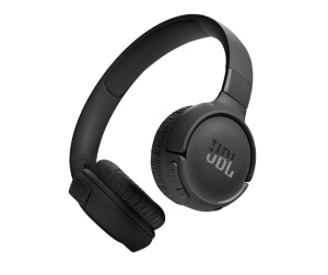 JBL Tune 520 BT Casque Sans fil Arceau Appels/Musique USB Type-C Bluetooth Noir