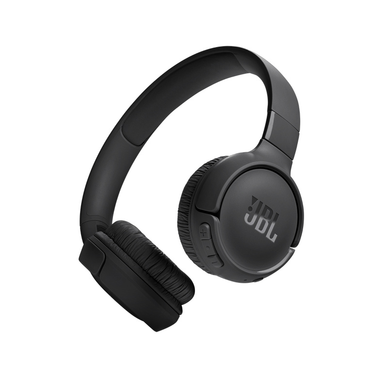 JBL Tune 520 BT Casque Sans fil Arceau Appels/Musique USB Type-C Bluetooth Noir