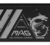 MSI MAG A500N-H unité d'alimentation d'énergie 500 W 24-pin ATX ATX Noir