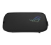 ASUS ROG ALLY Travel Case Housse Toutes marques Polyester, Polyuréthane (PU) Noir