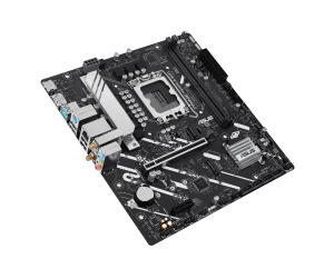 ASUS PRIME H810M-A WIFI Intel H810 LGA 1851 (Socket V1) micro ATX