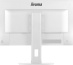 iiyama ProLite XB2797HSU-W1 écran plat de PC 68,6 cm (27") 1920 x 1080 pixels Full HD LED Blanc