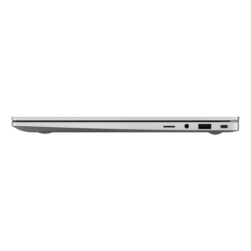 Samsung Galaxy Book3 Intel® Core™ i7 i7-1355U Ordinateur portable 39,6 cm (15.6") Full HD 16 Go LPDDR4x-SDRAM 512 Go SSD Wi-Fi 6 (802.11ax) Windows 11 Home Argent