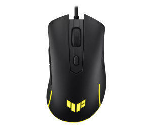 ASUS TUF Gaming M3 Gen II souris Droitier USB Type-C Optique 8000 DPI