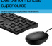 HP Souris et clavier Wired Desktop 320MK