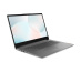 Lenovo IdeaPad 3 17ABA7 AMD Ryzen™ 7 5825U Ordinateur portable 43,9 cm (17.3") HD+ 16 Go DDR4-SDRAM 512 Go SSD Wi-Fi 6 (802.11ax) Windows 11 Home Français Gris
