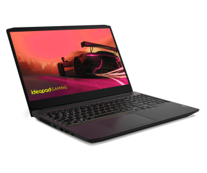 Lenovo IdeaPad Gaming 3 15ACH6 AMD Ryzen™ 7 5800H Ordinateur portable 39,6 cm (15.6") Full HD 16 Go DDR4-SDRAM 512 Go SSD NVIDIA GeForce RTX 3060 Wi-Fi 6 (802.11ax) Windows 10 Home Français Noir