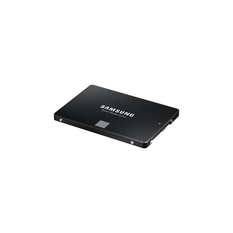 Samsung 870 EVO 4 To 2.5" Série ATA III V-NAND