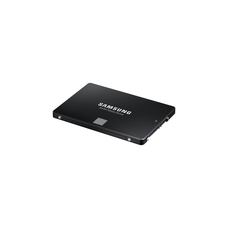 Samsung 870 EVO 2.5" 4 To Série ATA III V-NAND