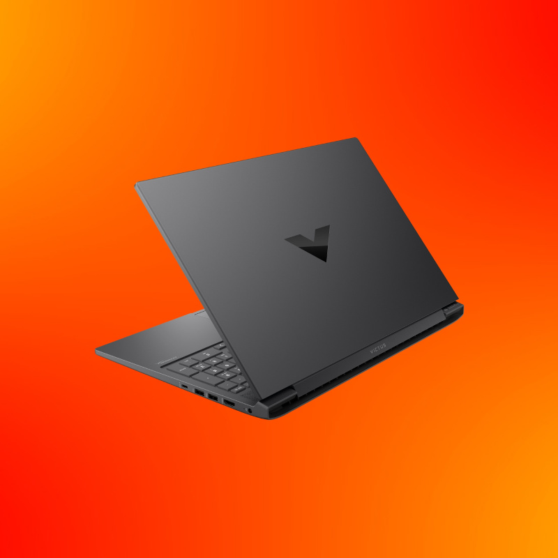 HP Victus Gaming Laptop 16-r1002nf Intel® Core™ i7 i7-14700HX Ordinateur portable 40,9 cm (16.1") Full HD 16 Go DDR5-SDRAM 1 To SSD NVIDIA GeForce RTX 4070 Wi-Fi 6 (802.11ax) Windows 11 Home Noir