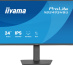 iiyama ProLite XB2493HSU-B1 écran plat de PC 60,5 cm (23.8") 1920 x 1080 pixels Full HD LED Noir
