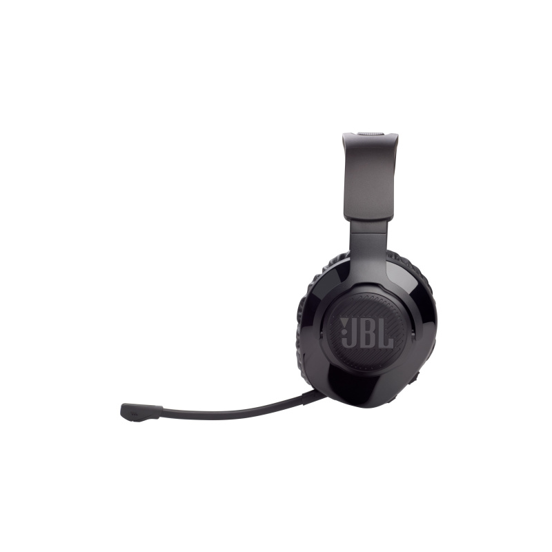 JBL Quantum 350 Écouteurs Sans fil Arceau Jouer USB Type-C Bluetooth Noir