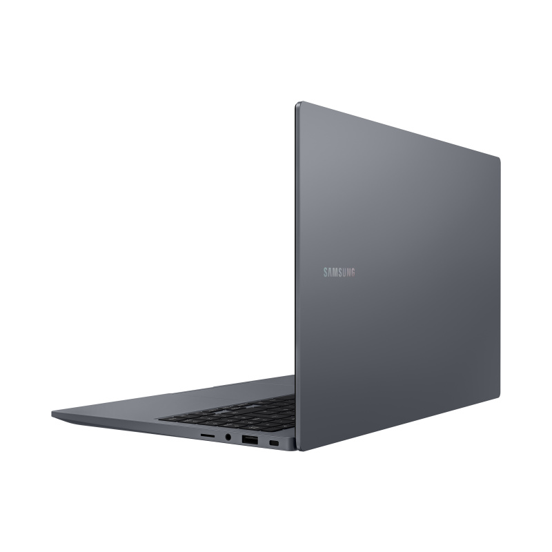 Samsung Galaxy Book4 NP754XGK-KG1FR laptop Intel® Core™ i7 i7-1355U Ordinateur portable 39,6 cm (15.6") Full HD 16 Go LPDDR4x-SDRAM 512 Go SSD Wi-Fi 6 (802.11ax) Windows 11 Pro Gris