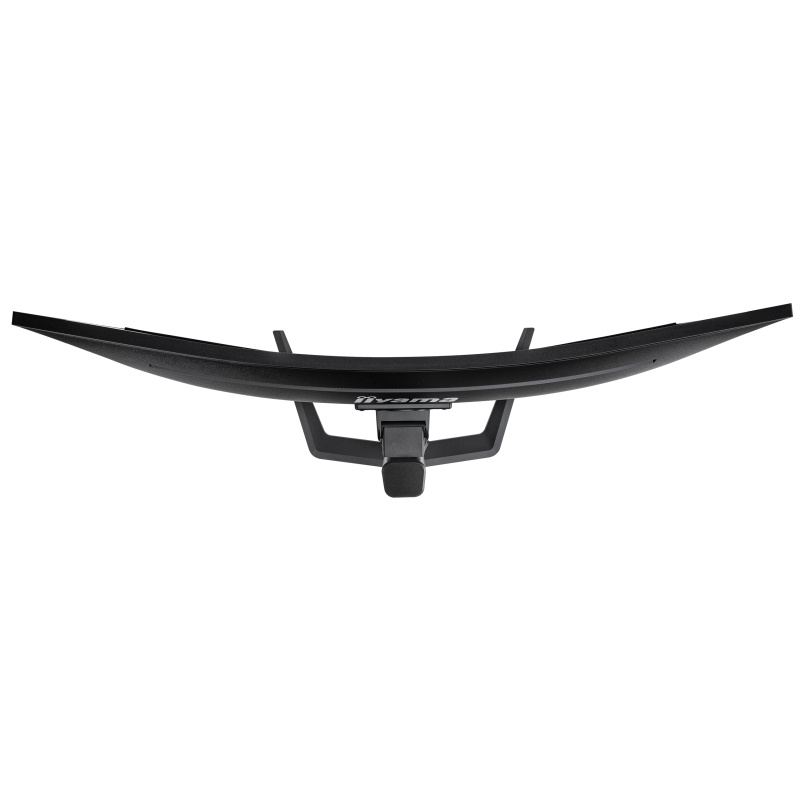 iiyama G-MASTER GCB3481WQSU-B1 écran plat de PC 86,4 cm (34") 3440 x 1440 pixels UltraWide Quad HD LCD Noir