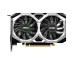 MSI VENTUS GeForce GTX 1650 D6 XS OCV3 NVIDIA 4 Go GDDR6