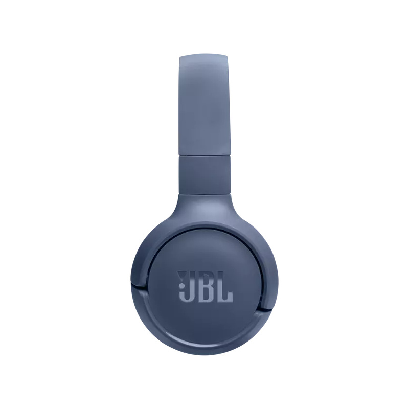 JBL Tune 520BT Casque Sans fil Arceau Appels/Musique USB Type-C Bluetooth Bleu