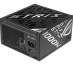 ASUS ROG STRIX-1000P-GAMING unité d'alimentation d'énergie 1000 W 20+4 pin ATX ATX Noir, Argent