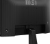 MSI PRO MP225 E12VL écran plat de PC 54,5 cm (21.4") 1920 x 1080 pixels Full HD Noir