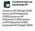HP 350 cartouche d'encre noir authentique