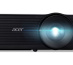 Acer H5386BDi Module de projecteur 4500 ANSI lumens DLP 720p (1280x720) Noir