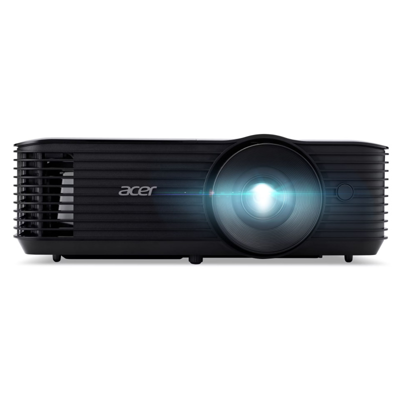 Acer H5386BDi Module de projecteur 4500 ANSI lumens DLP 720p (1280x720) Noir