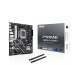 ASUS PRIME H810M-A WIFI Intel H810 LGA 1851 (Socket V1) micro ATX