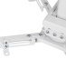 Vivolink VLMC350S-W support pour projecteurs Plafond Blanc