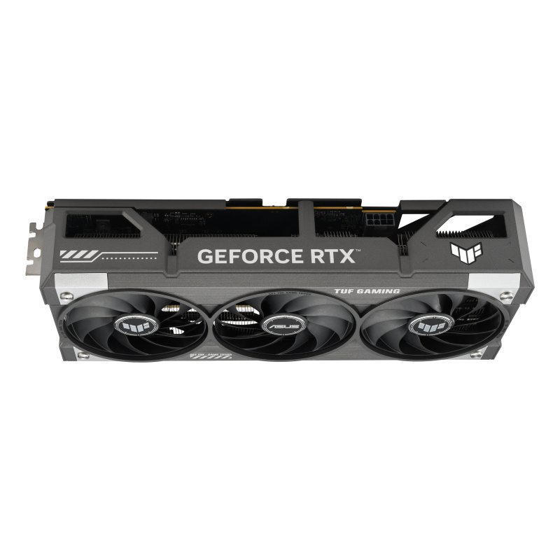 ASUS TUF Gaming TUF-RTX5060-O8G-GAMING NVIDIA GeForce RTX 5060 8 Go GDDR7