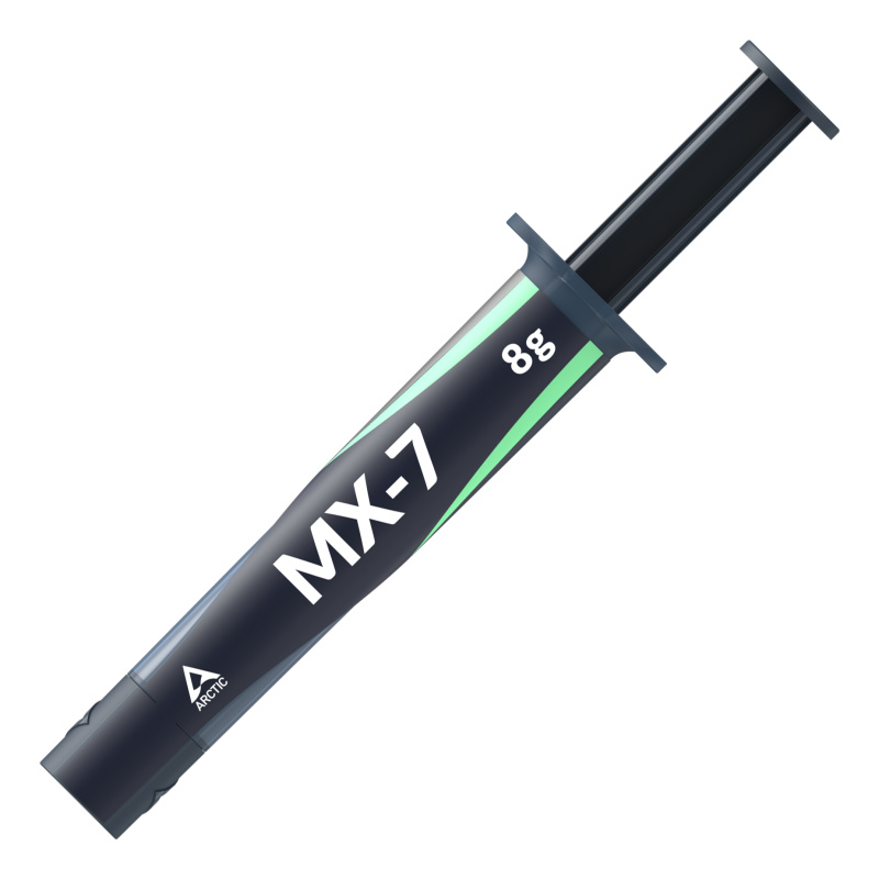 ARCTIC MX-7 combiné de dissipateurs thermiques Pâte thermique 8 g