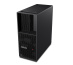Lenovo ThinkStation P3 Tower Gen 2 Intel Core Ultra 7 265K 32 Go DDR5-SDRAM 1 To SSD NVIDIA RTX 2000 Ada Windows 11 Pro Station de travail Noir