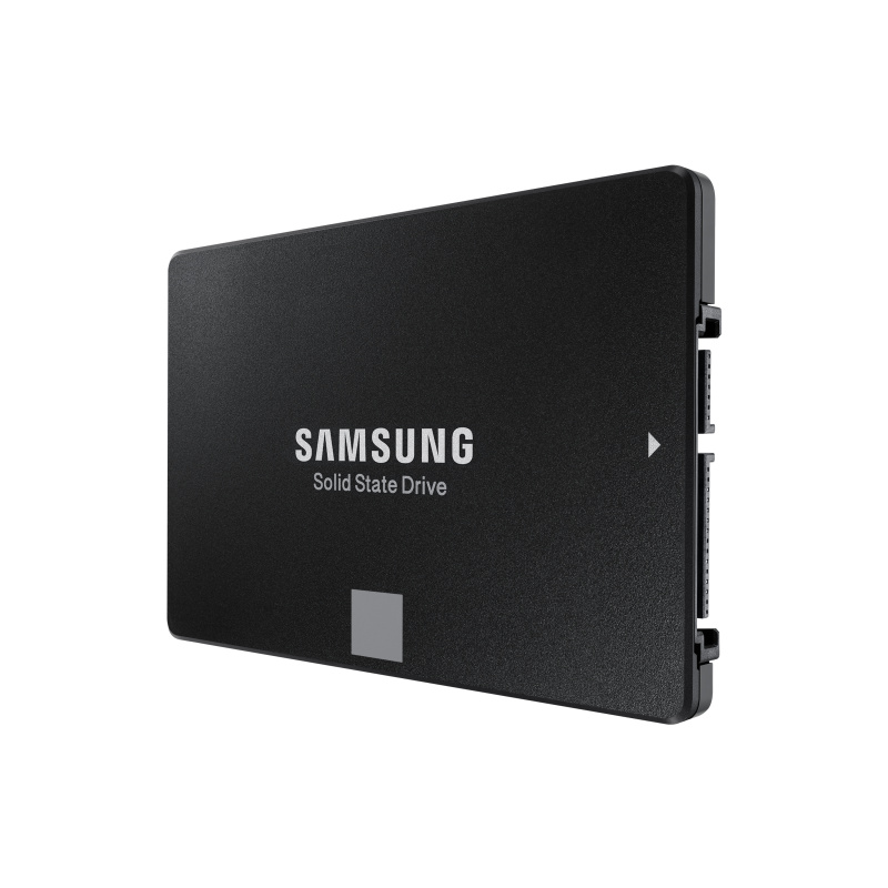Samsung 860 EVO 2 To 2.5" Série ATA III MLC