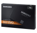 Samsung 860 EVO 1 To 2.5" Série ATA III MLC