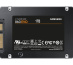 Samsung 860 EVO 1 To 2.5" Série ATA III MLC