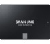 Samsung 860 EVO 2 To 2.5" Série ATA III MLC