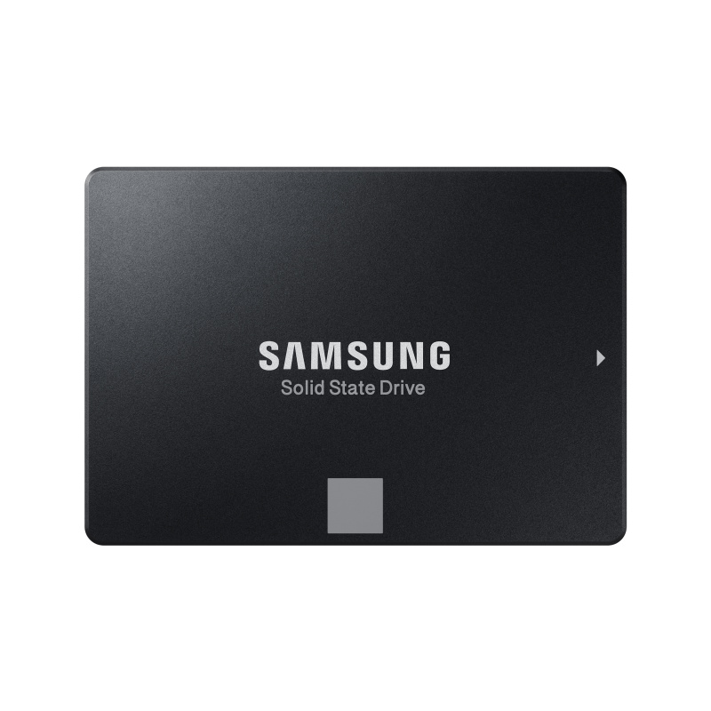 Samsung 860 EVO 2 To 2.5" Série ATA III MLC