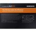 Samsung 860 EVO 2 To 2.5" Série ATA III MLC